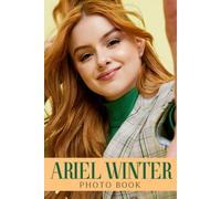 Áè Í Photo Book: Beautiful And Talent Hollywood Stars Colorful Pictures For All Fans Best Way To Relax And Entertain Birthday Gift Idea
