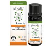 Ae Immunity Bio 10 Ml