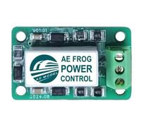 AE Model AET-FPC.1 Grenouille Power Control, 1 paquet