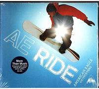 AE Ride: American Eagle Outfitters