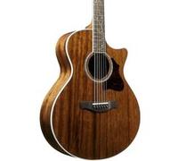 Ibanez AE245 Natural