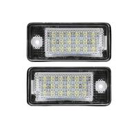 AE TOPLIGHT 701003 Éclairage de plaque d'immatriculation