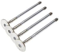 Glyco Soupape d'échappement AE V95014 – Compatible Ford, Mazda, Volvo – Réf 1113189