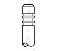 AE V98037 Soupape d'échappement