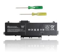 AE03XL TPN-DB1N Batterie d'ordinateur portable compatible avec HP 240 245 246 250 G10 14-EM 14-EE 15-FC 15-FD 15 A11U A11UD GF66 HSTNN-AB1B HSTNN-OB3E N21969-005 N2 à partir de 0951. 171 84K99PA