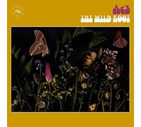Ae3 (Alan Evans Trio) - The Wild Root [Cd]