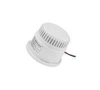 AE36M-02 Avertisseur: sonore Buzzer 6-28VDC 100dB Série: AE36 IP30 57mA MOFLASH