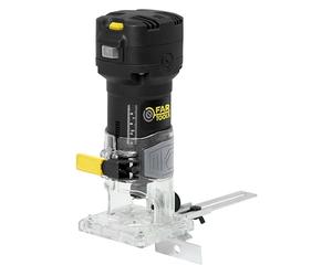 AE850 Affleureuse Electrique 850 W