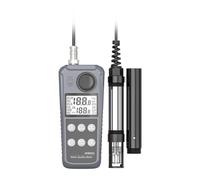 AE86061 Testeur Multiparamètre De Qualité De L'eau DO/PH/Temp Écran rétroéclairé