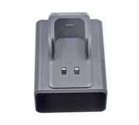 AEA8 - Station De Chargement Et Support De Charge, Batterie Portable, Compatible avec Proscenic P11, Compatible avec Ultenic U10 U11, Accessoires for Aspirateur(American Standard Socket)