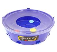 AEAGERY Battle Arena Stadium X Gear Stadium for Battle Tops X Game, 8+ Years