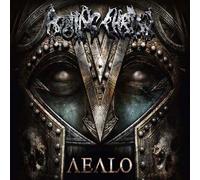 Rotting Christ - Aealo [Import]