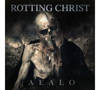 Aealo (Re-recorded) CD