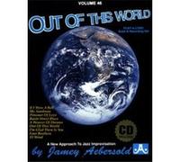 Various Artists - Out Of This World [Compact Discs]