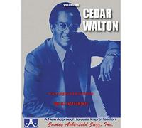AEBERSOLD 35 CEDAR WALTON + CD https://www.fnac.com/mp3738824/AEBERSOLD-35-CEDAR-WALTON-CD?oref=a6919d2b-8e54-7be1-3532-11c0b8bc523b
