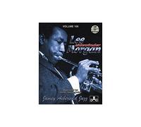 Aebersold,Jamey - Jamey Aebersold Jazz -- Lee Morgan, Vol 106: Sidewinder, Book & Online Audio