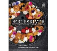Aebleskiver: A New Take on Traditional Danish Pancakes