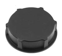 Aebnuoy Bouchon De Radiateur Auxiliaire, Modèle DG938101AA, pour Ford Mondeo 2013 - 2019 pour Kuga 2013 - 2017 Partie Refroidissement