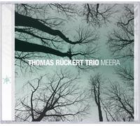AEBY / FRIEDLI / SOMMER / BUCHER Meera (CD)