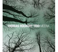 AEBY / FRIEDLI / SOMMER / BUCHER Meera (CD)