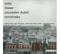 Aeby Stefan, Samuel Blazer - Reves [Import]