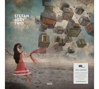 Aeby, Stefan Trio - Utopia (180 G Vinyl)
