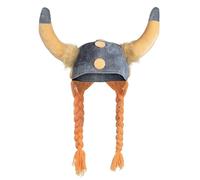 Casque - GAULOIS - Bande dessinée - Noir - Mixte - Intérieur