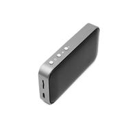 AEC Portable Sans Fil Bluetooth Haut-Parleur Mini Pocket Music Sound Box avec Microphone Support TF Card
