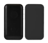 Aec Smart Mini Haut-Parleur Bluetooth Portable Avec Lecteur Tf Et ContrôLe Du Volume Bt-209 Noir