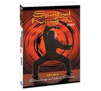 aec: Spiritual Kung Fu (1978) Tous Région
