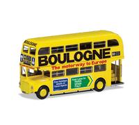 Aec Type Rm London Transport 359 Clt Route 88Mm. 110 1:76 Modèle CORGI