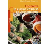 Aed Cuisine Chinoise Et Vietnam./Connait