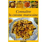 Aed Cuisine Marocaine (La)/Connaitre