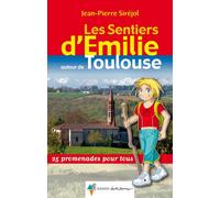 AED EMILIE AUTOUR DE TOULOUSE