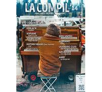 Aède Music LA COMPIL' N°14