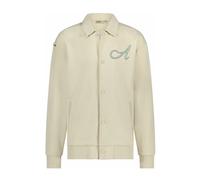 Aeden - Veste Arctique Été Sable - Homme - Vestes - Beige - Taille: S