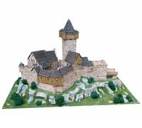 Aedes 1001 Château De Falkenstein - Échelle H0 Modélisme