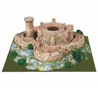 Aedes 1004 Château De Bellver - Échelle 1:350 Modélisme