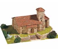 Aedes 1107 Eglise De Santa Cecilia - Échelle 1:150 Modélisme