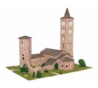 Aedes 1110 Eglise De Son - Échelle 1:75 Modélisme