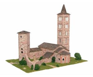Aedes 1110 Eglise De Son - Échelle 1:75 Modélisme