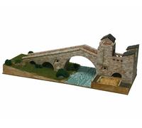 Aedes 1201 Pont De Camprodon - Échelle 1:150 Modélisme