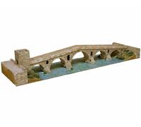 Aedes 1203 Pont Le Reina - Échelle 1:150 Modélisme
