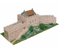 Aedes 1261 Muraille - Échelle 1:100 Modélisme