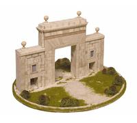 Aedes 1262 Porte Du Carmen - Échelle 1:55 Modélisme