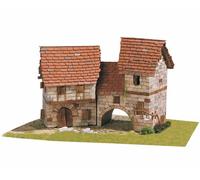 Aedes Ars Maquette en céramique Maison rurale 1408 – 2110 pièces 285×250×145 mm