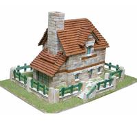 Aedes Ars Maquette Maison rurale – 2200 pièces – 20 x 28 x 17 cm – Dif 5,5/10