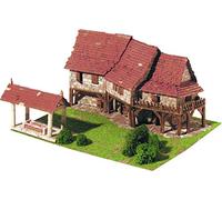 Maisons rurales - 2700 pcs - 28,5 x 25 x 14 cm - Dif 7/10 Aedes