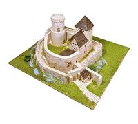 Aedes Ars Bedzin Castle Kits de Construction