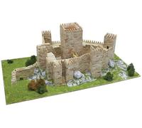 Aedes Ars CASTELLO DI GUAMARAES PCS 5400 KIT 1:185